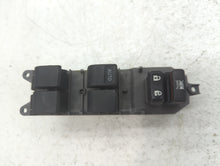 2007-2014 Toyota Camry Master Power Window Switch Replacement Driver Side Left P/N:192869 Fits OEM Used Auto Parts