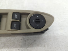 2013-2016 Ford Escape Master Power Window Switch Replacement Driver Side Left P/N:BM5T-14A132-AA Fits OEM Used Auto Parts