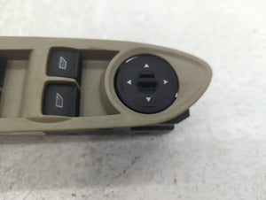 2013-2016 Ford Escape Master Power Window Switch Replacement Driver Side Left P/N:BM5T-14A132-AA Fits OEM Used Auto Parts