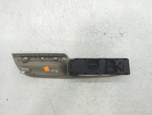 2013-2016 Ford Escape Master Power Window Switch Replacement Driver Side Left P/N:BM5T-14A132-AA Fits OEM Used Auto Parts