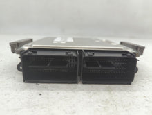 2013-2016 Ford Escape PCM Engine Control Computer ECU ECM PCU OEM P/N:FJ5A-12A650-ED Fits Fits 2013 2014 2015 2016 OEM Used Auto Parts