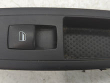 2013-2014 Toyota Camry Master Power Window Switch Replacement Driver Side Left P/N:68110864AA 74232-06370 Fits Fits 2013 2014 OEM Used Auto Parts