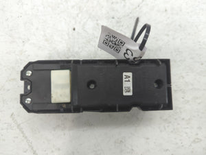 2018-2022 Toyota Camry Master Power Window Switch Replacement Driver Side Left P/N:84040-33160 Fits Fits 2018 2019 2020 2021 2022 OEM Used Auto Parts