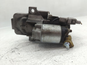 2010-2013 Mazda 3 Car Starter Motor Solenoid OEM P/N:M000T33271 Fits Fits 2010 2011 2012 2013 OEM Used Auto Parts