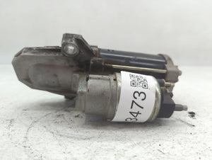 2019-2021 Ford Transit Car Starter Motor Solenoid OEM P/N:KV6T-11000-DA Fits Fits 2019 2020 2021 OEM Used Auto Parts