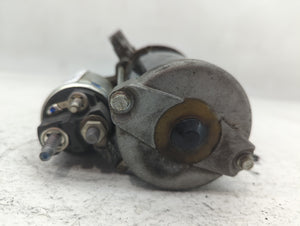 2019-2021 Ford Transit Car Starter Motor Solenoid OEM P/N:KV6T-11000-DA Fits Fits 2019 2020 2021 OEM Used Auto Parts