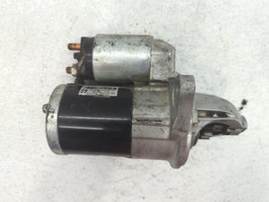 2012-2016 Subaru Impreza Car Starter Motor Solenoid OEM P/N:23300 AA710 Fits OEM Used Auto Parts