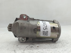 2011-2019 Ford Explorer Car Starter Motor Solenoid OEM P/N:8G1T-11000-BA Fits OEM Used Auto Parts