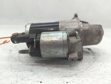 2012 Cadillac Cts Car Starter Motor Solenoid OEM P/N:12645299 Fits OEM Used Auto Parts