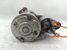 2012 Cadillac Cts Car Starter Motor Solenoid OEM P/N:12645299 Fits OEM Used Auto Parts