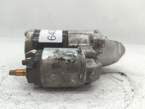 2007-2017 Jeep Patriot Car Starter Motor Solenoid OEM P/N:05034555AA Fits OEM Used Auto Parts