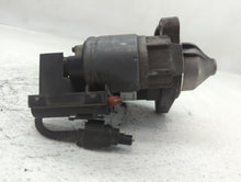 2015-2018 Ford Focus Car Starter Motor Solenoid OEM P/N:CV6T-11000-GF CV6T-11000 Fits Fits 2015 2016 2017 2018 OEM Used Auto Parts