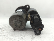 2015-2018 Ford Focus Car Starter Motor Solenoid OEM P/N:CV6T-11000-GF CV6T-11000 Fits Fits 2015 2016 2017 2018 OEM Used Auto Parts