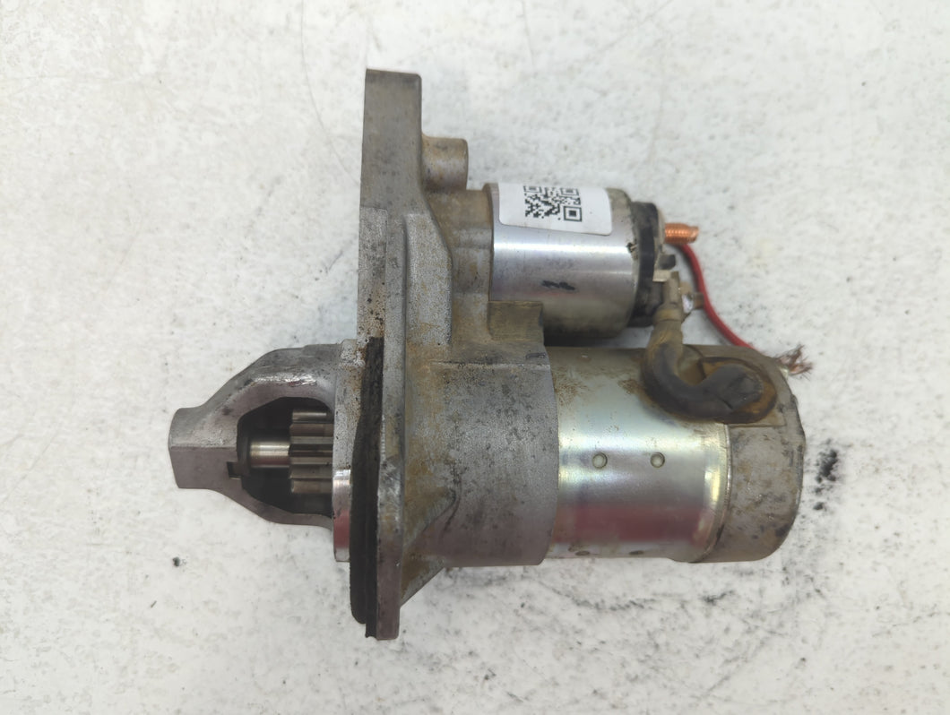 2014-2021 Ram Promaster 1500 Car Starter Motor Solenoid OEM P/N:23300 EE01E Fits OEM Used Auto Parts