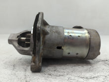 2014-2021 Ram Promaster 1500 Car Starter Motor Solenoid OEM P/N:23300 EE01E Fits OEM Used Auto Parts