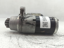 2009-2014 Nissan Maxima Car Starter Motor Solenoid OEM P/N:23300 JA10C Fits Fits 2007 2008 2009 2010 2011 2012 2013 2014 OEM Used Auto Parts