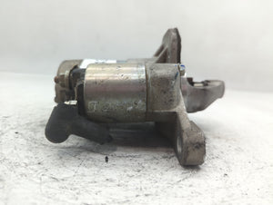 2013-2019 Nissan Sentra Car Starter Motor Solenoid OEM P/N:23300 EN22B Fits Fits 2013 2014 2015 2016 2017 2018 2019 2020 OEM Used Auto Parts