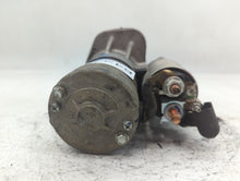 2013-2019 Nissan Sentra Car Starter Motor Solenoid OEM P/N:23300 EN22B Fits Fits 2013 2014 2015 2016 2017 2018 2019 2020 OEM Used Auto Parts