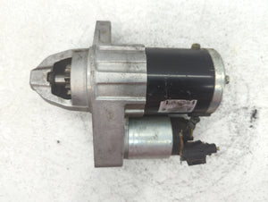 2014-2018 Jeep Cherokee Car Starter Motor Solenoid OEM P/N:68084005AA Fits Fits 2014 2015 2016 2017 2018 2019 2020 2021 2022 OEM Used Auto Parts