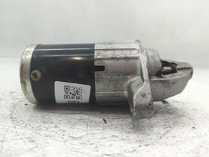 2014-2018 Jeep Cherokee Car Starter Motor Solenoid OEM P/N:68084005AA Fits Fits 2014 2015 2016 2017 2018 2019 2020 2021 2022 OEM Used Auto Parts