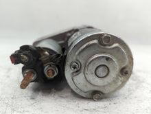 2014-2018 Jeep Cherokee Car Starter Motor Solenoid OEM P/N:68084005AA Fits Fits 2014 2015 2016 2017 2018 2019 2020 2021 2022 OEM Used Auto Parts