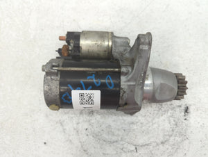 2004-2017 Toyota Camry Car Starter Motor Solenoid OEM P/N:TN428000-1080 28100-0A010 Fits OEM Used Auto Parts