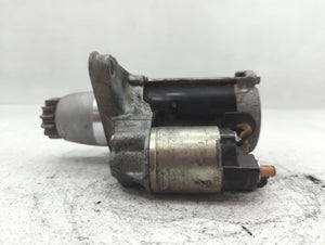 2004-2017 Toyota Camry Car Starter Motor Solenoid OEM P/N:TN428000-1080 28100-0A010 Fits OEM Used Auto Parts