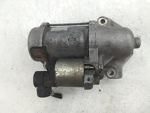 2010-2013 Acura Mdx Car Starter Motor Solenoid OEM Fits Fits 2010 2011 2012 2013 OEM Used Auto Parts