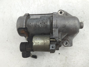 2010-2013 Acura Mdx Car Starter Motor Solenoid OEM Fits Fits 2010 2011 2012 2013 OEM Used Auto Parts