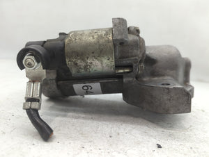 2010-2013 Acura Mdx Car Starter Motor Solenoid OEM Fits Fits 2010 2011 2012 2013 OEM Used Auto Parts