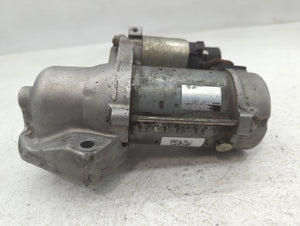 2010-2013 Acura Mdx Car Starter Motor Solenoid OEM Fits Fits 2010 2011 2012 2013 OEM Used Auto Parts