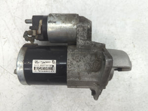 2011-2016 Chevrolet Cruze Car Starter Motor Solenoid OEM P/N:M000T39172Z0 Fits OEM Used Auto Parts