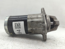 2011-2016 Chevrolet Cruze Car Starter Motor Solenoid OEM P/N:M000T39172Z0 Fits OEM Used Auto Parts