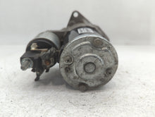 2011-2016 Chevrolet Cruze Car Starter Motor Solenoid OEM P/N:M000T39172Z0 Fits OEM Used Auto Parts