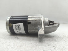 2015-2017 Chrysler 200 Car Starter Motor Solenoid OEM P/N:68084005AA Fits Fits 2014 2015 2016 2017 2018 2019 2020 2021 2022 OEM Used Auto Parts