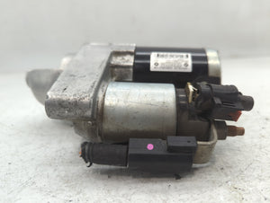 2015-2017 Chrysler 200 Car Starter Motor Solenoid OEM P/N:68084005AA Fits Fits 2014 2015 2016 2017 2018 2019 2020 2021 2022 OEM Used Auto Parts