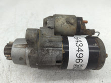 2009-2014 Nissan Maxima Car Starter Motor Solenoid OEM P/N:23300JA12A Fits Fits 2007 2008 2009 2010 2011 2012 2013 2014 OEM Used Auto Parts