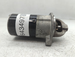 2014-2016 Kia Forte Car Starter Motor Solenoid OEM P/N:36100-2E120 Fits Fits 2012 2013 2014 2015 2016 OEM Used Auto Parts