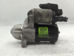 2014-2016 Kia Forte Car Starter Motor Solenoid OEM P/N:36100-2E120 Fits Fits 2012 2013 2014 2015 2016 OEM Used Auto Parts