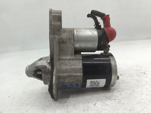 2012-2019 Nissan Versa Car Starter Motor Solenoid OEM P/N:23300 1HK0C Fits Fits 2012 2013 2014 2015 2016 2017 2018 2019 OEM Used Auto Parts