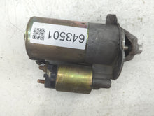 2005-2010 Ford Explorer Car Starter Motor Solenoid OEM P/N:5L2T 11000 AA Fits Fits 2005 2006 2007 2008 2009 2010 2011 OEM Used Auto Parts