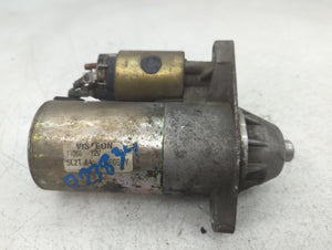 2005-2010 Ford Explorer Car Starter Motor Solenoid OEM P/N:5L2T 11000 AA Fits Fits 2005 2006 2007 2008 2009 2010 2011 OEM Used Auto Parts