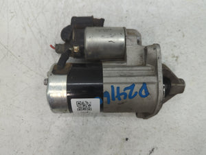 2007-2009 Kia Spectra Car Starter Motor Solenoid OEM P/N:36100-23070 Fits Fits 2005 2006 2007 2008 2009 2010 2011 2012 OEM Used Auto Parts