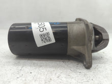 2002-2003 Saturn Vue Car Starter Motor Solenoid OEM Fits Fits 2002 2003 2004 2005 OEM Used Auto Parts