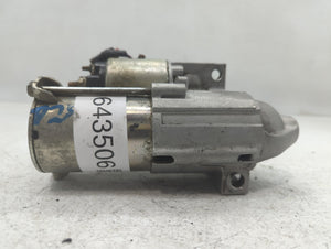 2005-2009 Buick Lacrosse Car Starter Motor Solenoid OEM P/N:12594440 Fits Fits 2004 2005 2006 2007 2008 2009 OEM Used Auto Parts