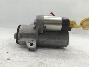 2017-2020 Lincoln Mkz Car Starter Motor Solenoid OEM P/N:F2GT-11000-AA Fits Fits 2015 2016 2017 2018 2019 2020 OEM Used Auto Parts