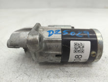 2014-2018 Jeep Cherokee Car Starter Motor Solenoid OEM P/N:68084005AA Fits Fits 2014 2015 2016 2017 2018 2019 2020 2021 2022 OEM Used Auto Parts