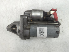 2011-2013 Bmw X5 Car Starter Motor Solenoid OEM P/N:7 616 500-01 Fits Fits 2011 2012 2013 2014 2015 2016 OEM Used Auto Parts