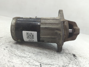 2011-2016 Chevrolet Cruze Car Starter Motor Solenoid OEM P/N:55576954 Fits OEM Used Auto Parts