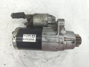 2013-2014 Nissan Murano Car Starter Motor Solenoid OEM P/N:23300 JA11A Fits Fits 2013 2014 2017 OEM Used Auto Parts